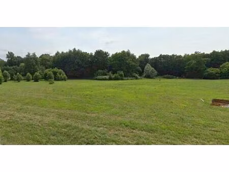 terrain à bâtir à saint-quentin-de-baron (33750)