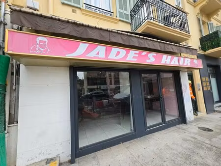 local commercial a louer