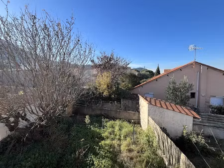vente maison 4 pièces 88.4 m² à la penne-sur-huveaune (13821)  330 000 €