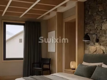 vente propriété 3 pièces 68 m² à brenthonne (74890)  327 000 €