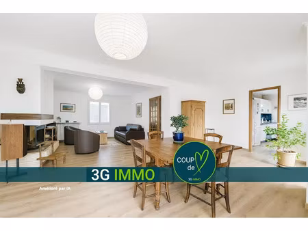 vente maison 6 pièces 140 m² à epône (78680)  364 000 €