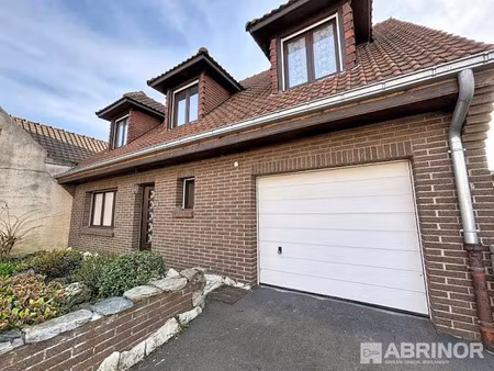 vente villa 5 pièces 120 m² à carnin (59112)  319 000 €