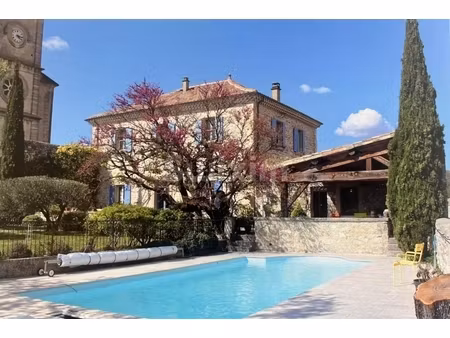 annonce maison à vendre