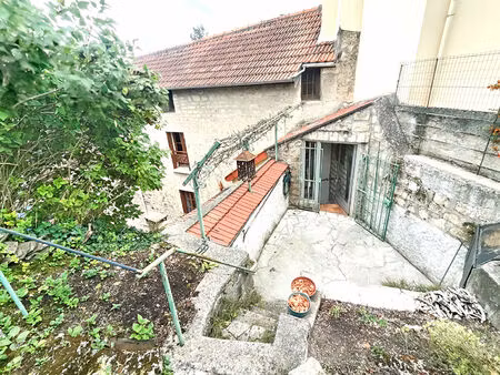 achat maison 6 pièces 100m²