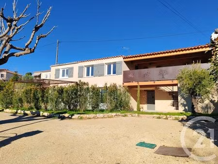 maison à vendre - 4 pièces - 114 40 m2 - forcalquier - 04 - provence-alpes-cote-d-azur