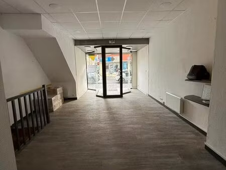 divers à vendre - 70 m2 - roye - 80 - picardie