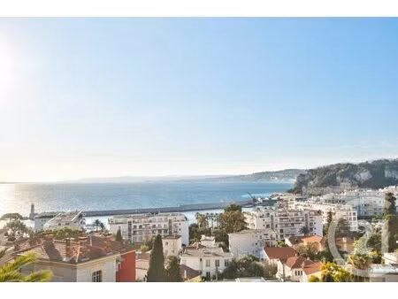 appartement f2 à vendre - 2 pièces - 28 01 m2 - nice - 06 - provence-alpes-cote-d-azur