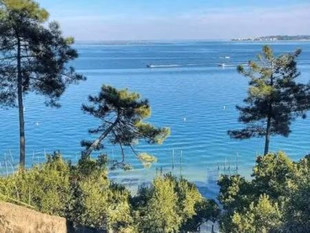 terrain de 2590 m2 - la teste-de-buch  france