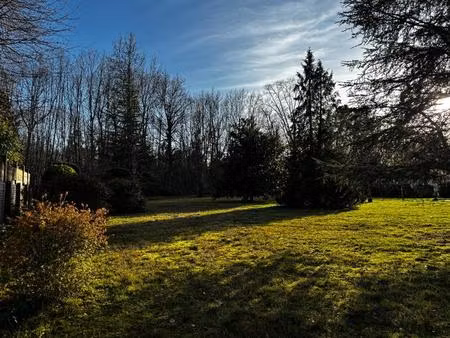 terrain à bâtir à cestas (33610)