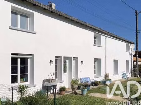 vente maison à corme-royal (17600) : à vendre / 155m² corme-royal