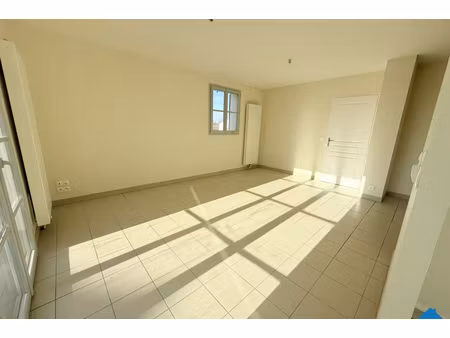 annonce maison à vendre