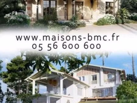 terrain de 1450 m2 en vente - arcachon  nouvelle-aquitaine