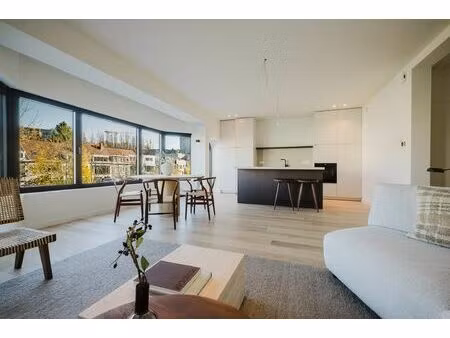 penthouse à vendre à stropkaai 24 gand (rbu99785)