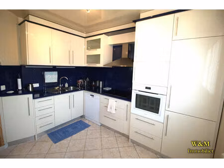 location maison 5 pièces 125m²