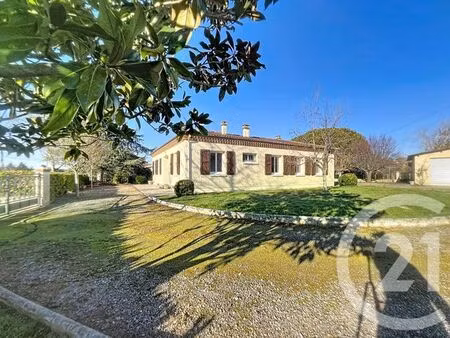 maison à vendre - 5 pièces - 136 m2 - auterive - 31 - midi-pyrenees