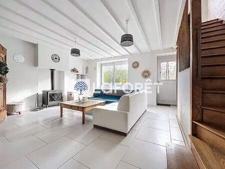 vente maison à cerizay (79140) : à vendre / 169m² cerizay