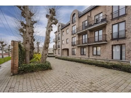 appartement te koop in kortrijk met 3 slaapkamers