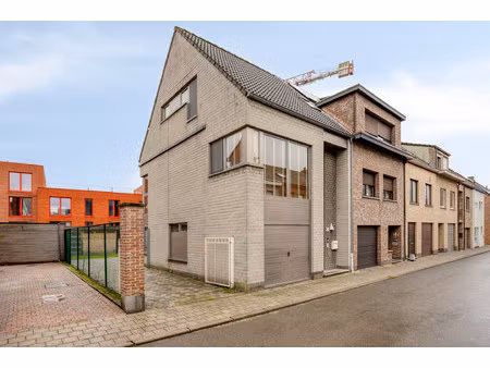 huis te koop in terhagen met 3 slaapkamers
