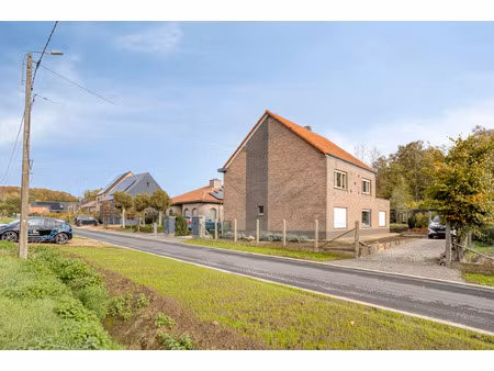 huis te koop in tielt-winge met 5 slaapkamers