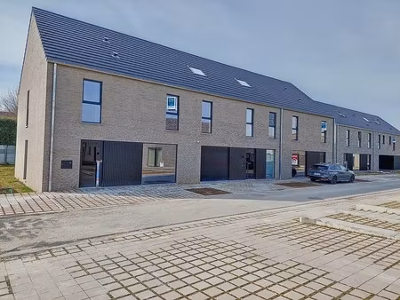 huis te koop in waregem met 3 slaapkamers