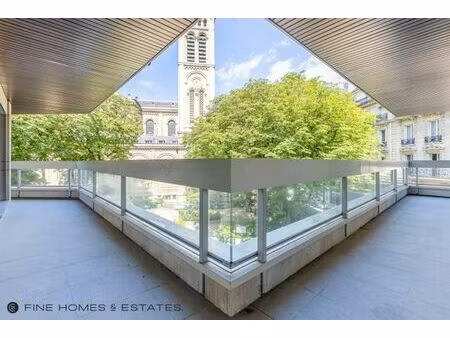 appartement f5 à vendre - 4 pièces - 130 73 m2 - paris - 75006 - ile-de-france