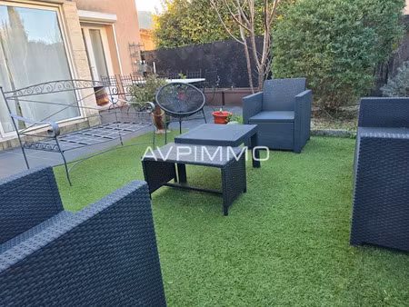 vente maison 5 pièces 110 m² à aubagne (13400)  399 000 €