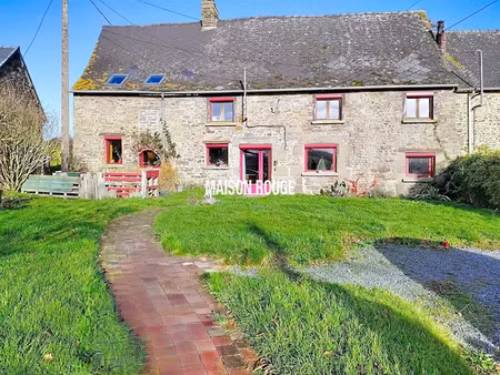 vente maison 7 pièces 180 m² à combourg (35270)  319 640 €