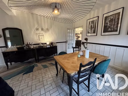 vente maison 6 pièces 166 m² à ecourt-saint-quentin (62860)  375 990 €