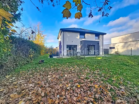 vente maison 5 pièces 140 m² à provin (59185)  384 990 €