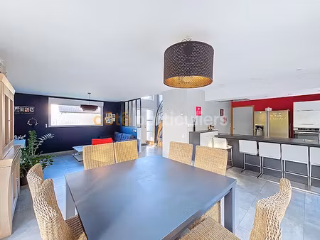 vente maison 5 pièces 140 m² à provin (59185)  399 990 €