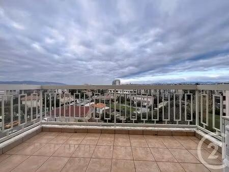 appartement f2 à vendre - 2 pièces - 28 63 m2 - frejus - 83 - provence-alpes-cote-d-azur