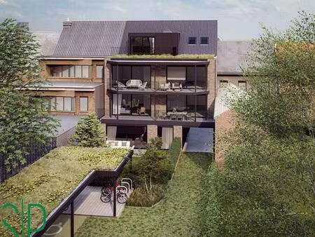 appartement te koop in geel met 2 slaapkamers