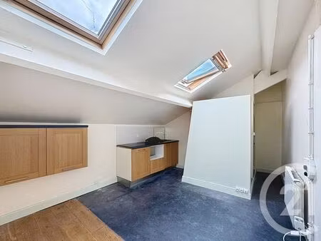 appartement studio à vendre - 1 pièce - 15 30 m2 - st denis - 93 - ile-de-france