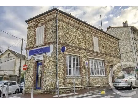immeuble à vendre - 212 m2 - ermont - 95 - ile-de-france