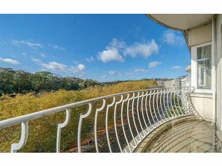 appartement à vendre à avenue de tervueren 322 woluwe-saint-pierre (vbd71244)