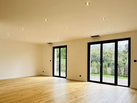 achat maison 5 pièces 105m² montigny 76380