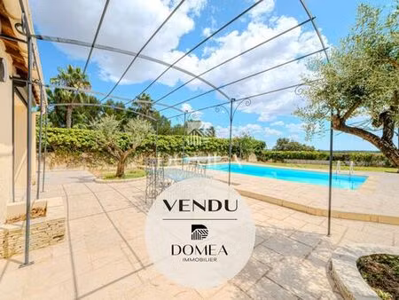 maison de 7 pièces de luxe en vente à clapiers  france