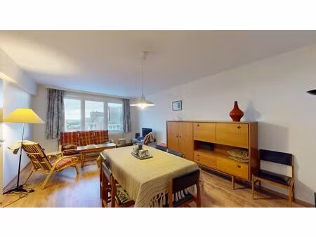 appartement à vendre à patriottenstraat 50 duinbergen (rbu99924)