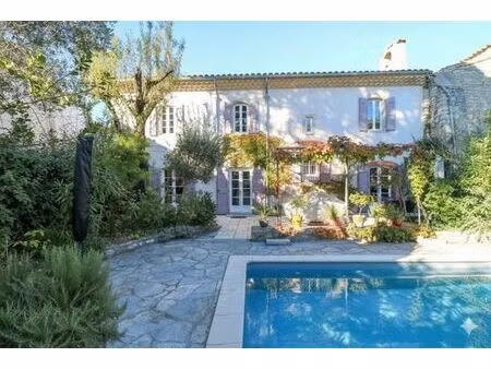 villa de luxe de 7 pièces en vente corconne  france