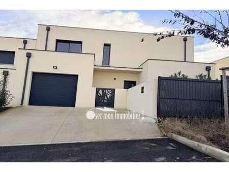 villa de luxe de 5 pièces en vente narbonne  occitanie