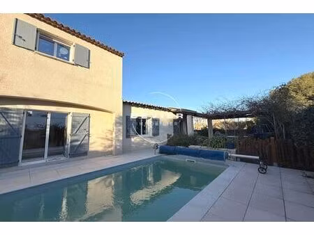 villa de luxe de 6 pièces en vente saint-geniès-des-mourgues  france