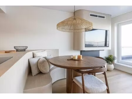 penthouse à vendre à zeedijk 30 la panne (rbu99778)