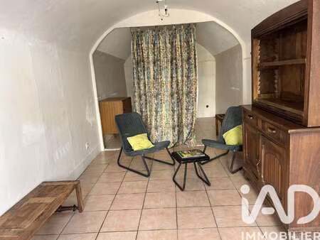 vente appartement 3 pièces à saint-étienne-les-orgues (04230) : à vendre 3 pièces / 50m² s