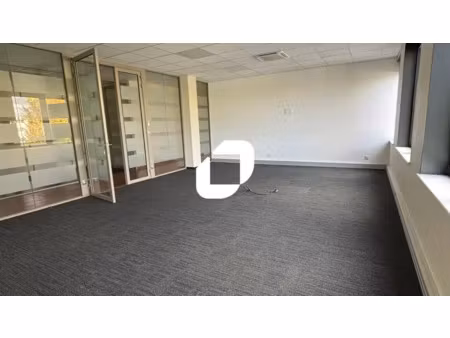 location bureau entzheim 67960