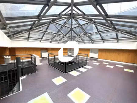 location bureau lyon 69003