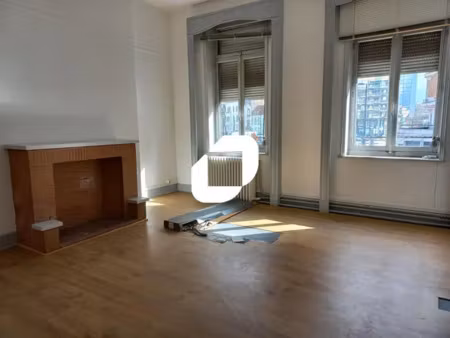 a louer  proche transports en commun