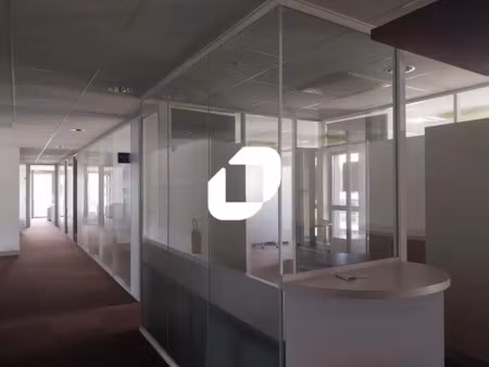 location bureau saint herblain 44800