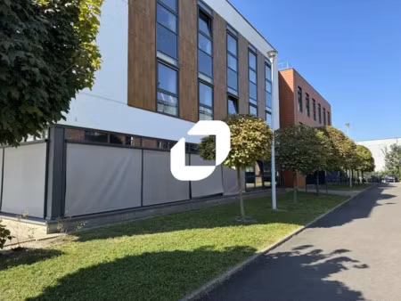 location bureau strasbourg 67200