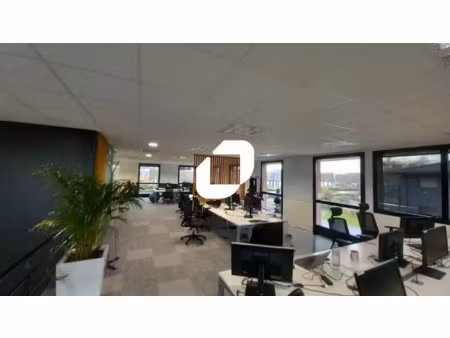 a louer  batiment independant