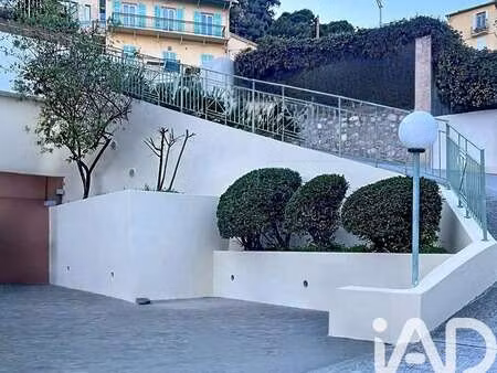 vente garage et parking à èze (06360) : à vendre / 10m² èze